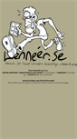 Mobile Screenshot of lenneer.se